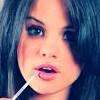 Cute Selena Gomez Avatar Picture