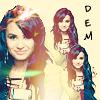Demi_Lovato_Icon_5_by_MissHayden