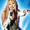 Hannah Montana Rocks Avatar Picture